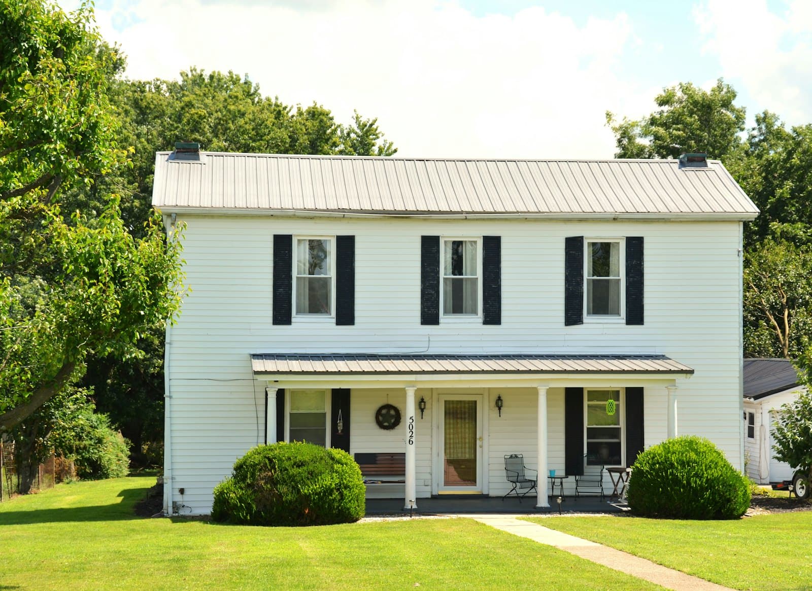 Whole-home updates