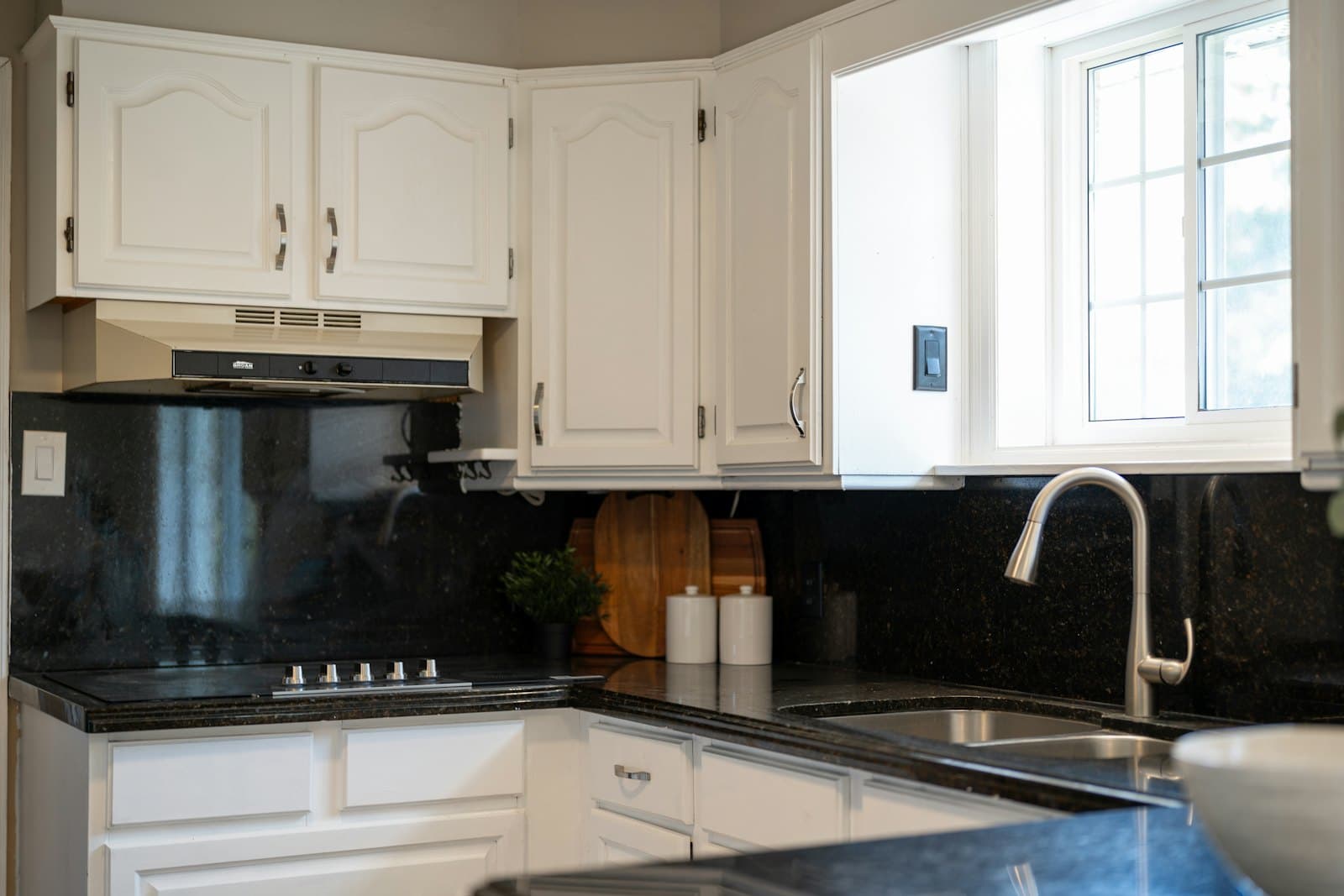 Kitchen remodels